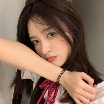 巫毒少女
