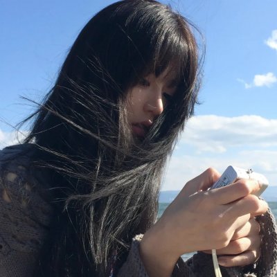 天空与海洋的交界线